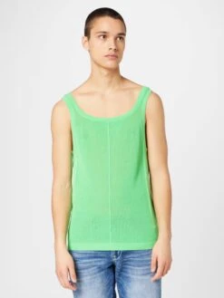 Calvin Klein Jeans Débardeurs T-Shirt Homme Vert 9 Calvin Klein Jeans Débardeurs T-Shirt Homme Vert -F4NT4STIC Soldes 4389dd129d921565a54fa01a2ace47b2