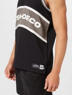 DC SHOES Débardeurs T-Shirt PASTIME Homme Noir 8 DC SHOES Débardeurs T-Shirt PASTIME Homme Noir -F4NT4STIC Soldes 44fbd80626e27da282e111e7007d373a