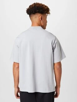 Nike Sportswear Polos T-Shirt Homme Gris Clair 10 Nike Sportswear Polos T-Shirt Homme Gris Clair -F4NT4STIC Soldes 464580cf43f50c7f0ac52a218f7aec15