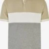 Polos T-Shirt Homme Sable / Gris -F4NT4STIC Soldes 47d9575074b01ae65d45abc1099f02d8