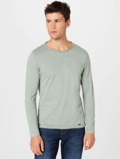 Key Largo T-shirts à Manches Longues Coupe Regular T-Shirt CHEESE Homme Vert Pastel 9 Key Largo T-shirts à Manches Longues Coupe Regular T-Shirt CHEESE Homme Vert Pastel -F4NT4STIC Soldes 49a4f81070f8b31bd8c3010d5007d381