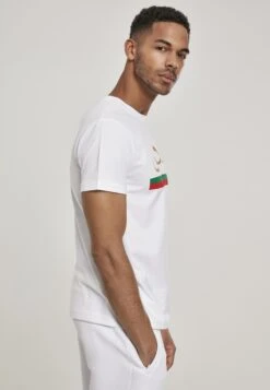 Mister Tee T-shirts T-Shirt Khalas Homme Blanc 15 Mister Tee T-shirts T-Shirt Khalas Homme Blanc -F4NT4STIC Soldes 4ab25f57b459ac73584afe4b9c027caf