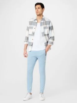 About You Débardeurs T-Shirt Chris Homme Blanc -F4NT4STIC Soldes 4aff1f97828957a2aa10030426090a15