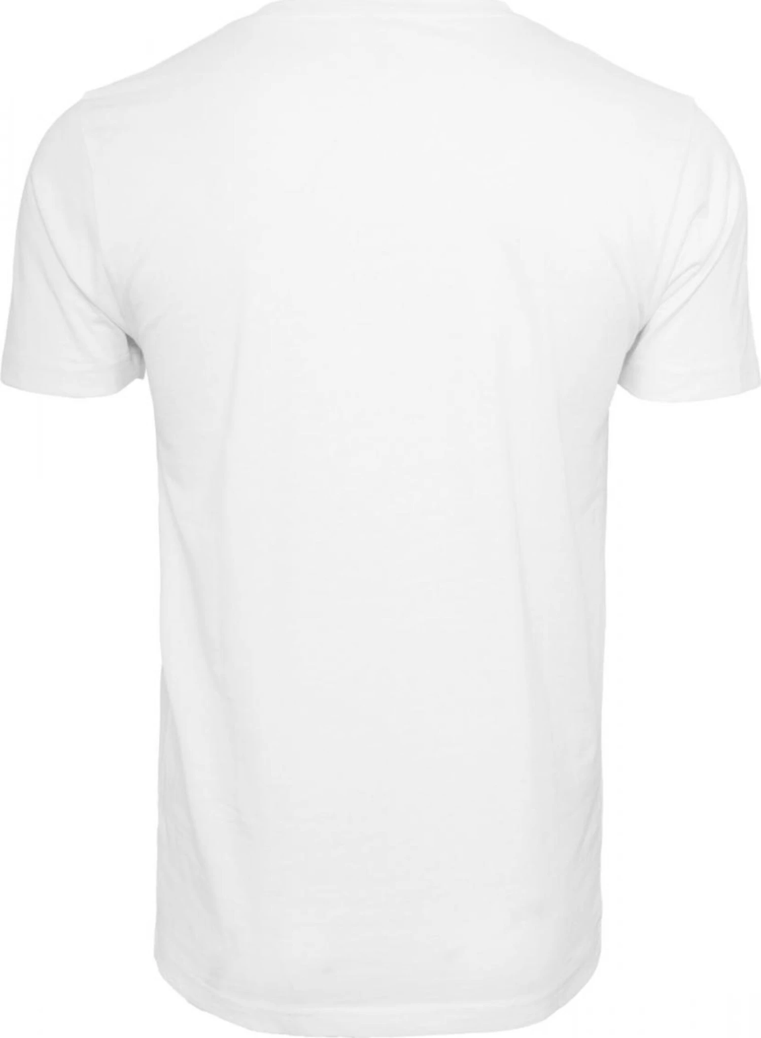 Mister Tee T-shirts T-Shirt Khalas Homme Blanc 4 Mister Tee T-shirts T-Shirt Khalas Homme Blanc – Image 2