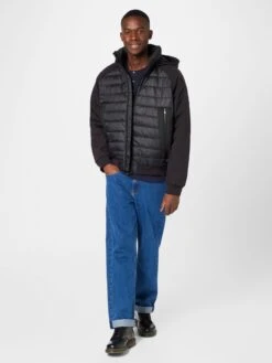 S.Oliver T-shirts à Manches Longues T-Shirt Homme Bleu Marine -F4NT4STIC Soldes 51eb440734dd04121f81ca20098e7c7b