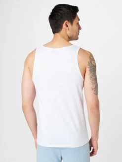 About You Débardeurs T-Shirt Chris Homme Blanc -F4NT4STIC Soldes 576db9a2b221e5ee38cee20818004636