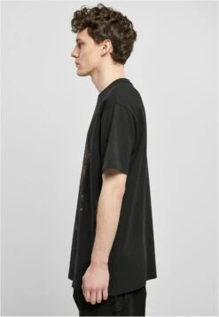 T-shirts T-Shirt Homme Noir 11 T-shirts T-Shirt Homme Noir -F4NT4STIC Soldes 57ab4d2809bc623b6c8d4a8bcafa35ba