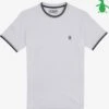 T-shirts T-Shirt Pete Homme Blanc 1 T-shirts T-Shirt Pete Homme Blanc -F4NT4STIC Soldes 5947b05af9ae54c1172323baeb4d4c9a