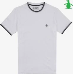 T-shirts T-Shirt Pete Homme Blanc