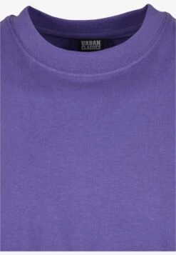 T-shirts T-Shirt Homme Violet Clair -F4NT4STIC Soldes 59a762d5ae3f74f84a9f0338900fb63a