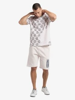 CARLO COLUCCI T-shirts T-Shirt De Paoli Homme Blanc 9 CARLO COLUCCI T-shirts T-Shirt De Paoli Homme Blanc -F4NT4STIC Soldes 59b4ff18569913224fb2a55a2556b2c8