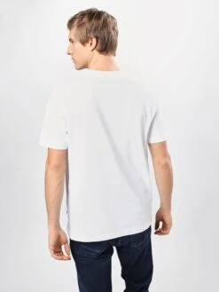 Selected Homme T-shirts T-Shirt Colman Homme Blanc 9 Selected Homme T-shirts T-Shirt Colman Homme Blanc -F4NT4STIC Soldes 5fa91927b838081226d325852ab621fc