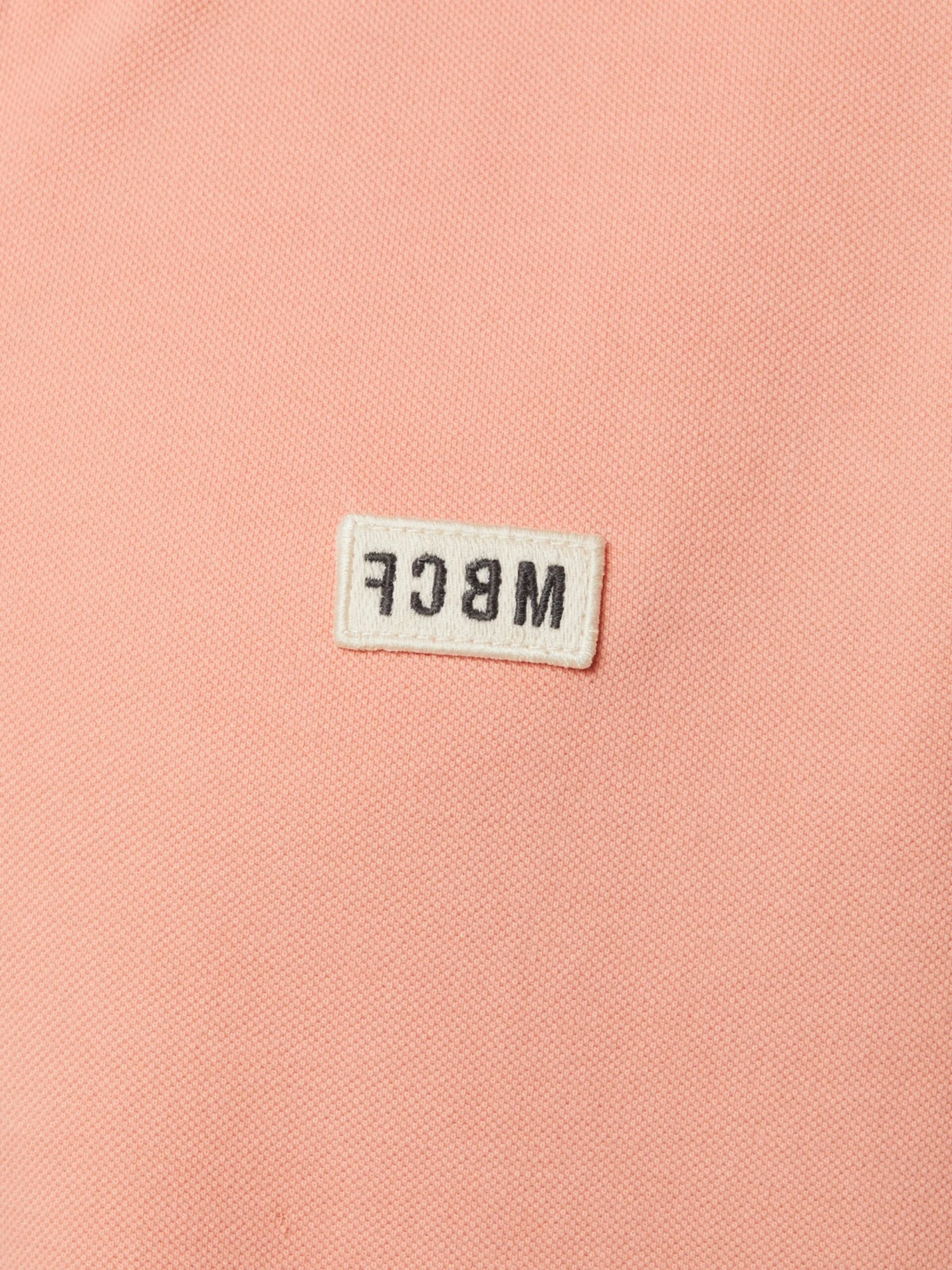 Polos T-Shirt Ben Homme Rose 5 Polos T-Shirt Ben Homme Rose – Image 3