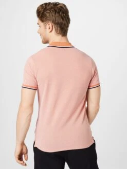 Jack & Jones Polos Coupe Regular T-Shirt Win Homme Pêche -F4NT4STIC Soldes 63058b60469d3cf52b493223fe8af7d5