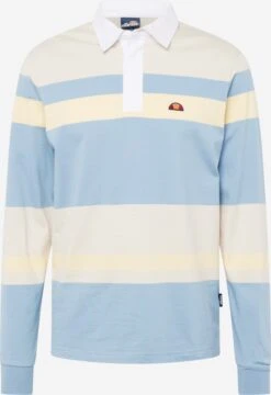 Ellesse T-shirts à Manches Longues T-Shirt Minera Homme Beige