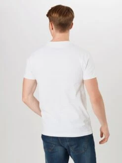 Mister Tee T-shirts Coupe Regular T-Shirt Dont Wait Homme Blanc -F4NT4STIC Soldes 64e99a736057cf9c8335bddd713cff38