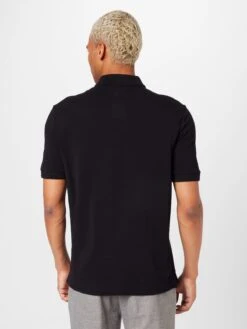 Hugo Polos T-Shirt Drouts Homme Noir -F4NT4STIC Soldes 672ef14172afec02116bce7d89314c12