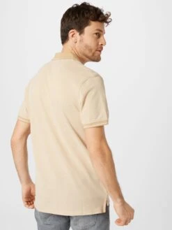 Jack & Jones Polos Coupe Regular T-Shirt Win Homme Beige / Sable -F4NT4STIC Soldes 6739aa3f3b9decf64a4bf6208e49c178