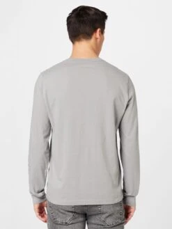 Hollister T-shirts à Manches Longues T-Shirt Homme Gris 10 Hollister T-shirts à Manches Longues T-Shirt Homme Gris -F4NT4STIC Soldes 6a28497df8c3fab934d7122cd415665f
