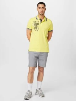 Camp David Polos T-Shirt Homme Jaune 10 Camp David Polos T-Shirt Homme Jaune -F4NT4STIC Soldes 6ac66d593dffeb5ae86aaadea8b3a46d