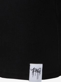 Débardeurs T-Shirt Finn Homme Noir -F4NT4STIC Soldes 6b51118e80de1f7de5a0ec340e3ce687