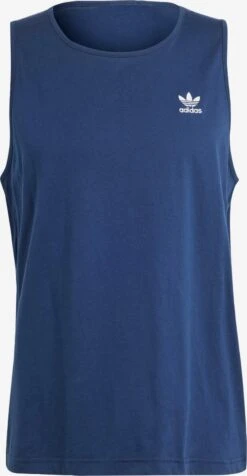 Adidas Originals Débardeurs T-Shirt Homme Indigo