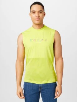 Calvin Klein Jeans Débardeurs T-Shirt Homme Citron Vert 9 Calvin Klein Jeans Débardeurs T-Shirt Homme Citron Vert -F4NT4STIC Soldes 71ecbae4dd345d0d6fd5f597088ae40c