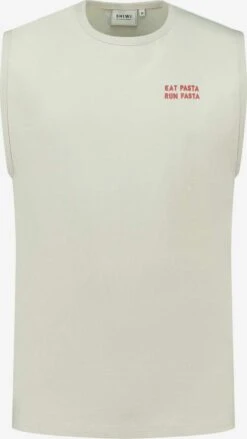 Shiwi Débardeurs T-Shirt Pasta Homme Greige 9 Shiwi Débardeurs T-Shirt Pasta Homme Greige -F4NT4STIC Soldes 73d2a8f25c7aa812ec2e00b527b69972