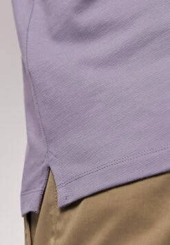 ROY ROBSON Polos T-Shirt Homme Violet -F4NT4STIC Soldes 7681962eda2855987efefb03f995489d