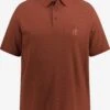 JP1880 Polos T-Shirt Homme Marron Châtaigne -F4NT4STIC Soldes 769c485d1f92bb1a030de3caf9be5d3f