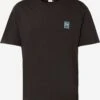 Filling Pieces T-shirts T-Shirt Pavement Homme Noir -F4NT4STIC Soldes 7820294ac6bb7ae59d0504ddbfdcfdfb