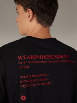 Strellson T-shirts T-Shirt Pino Homme Noir 15 Strellson T-shirts T-Shirt Pino Homme Noir -F4NT4STIC Soldes 79cd5988a9b7b9f60d0f0227c2ad1957