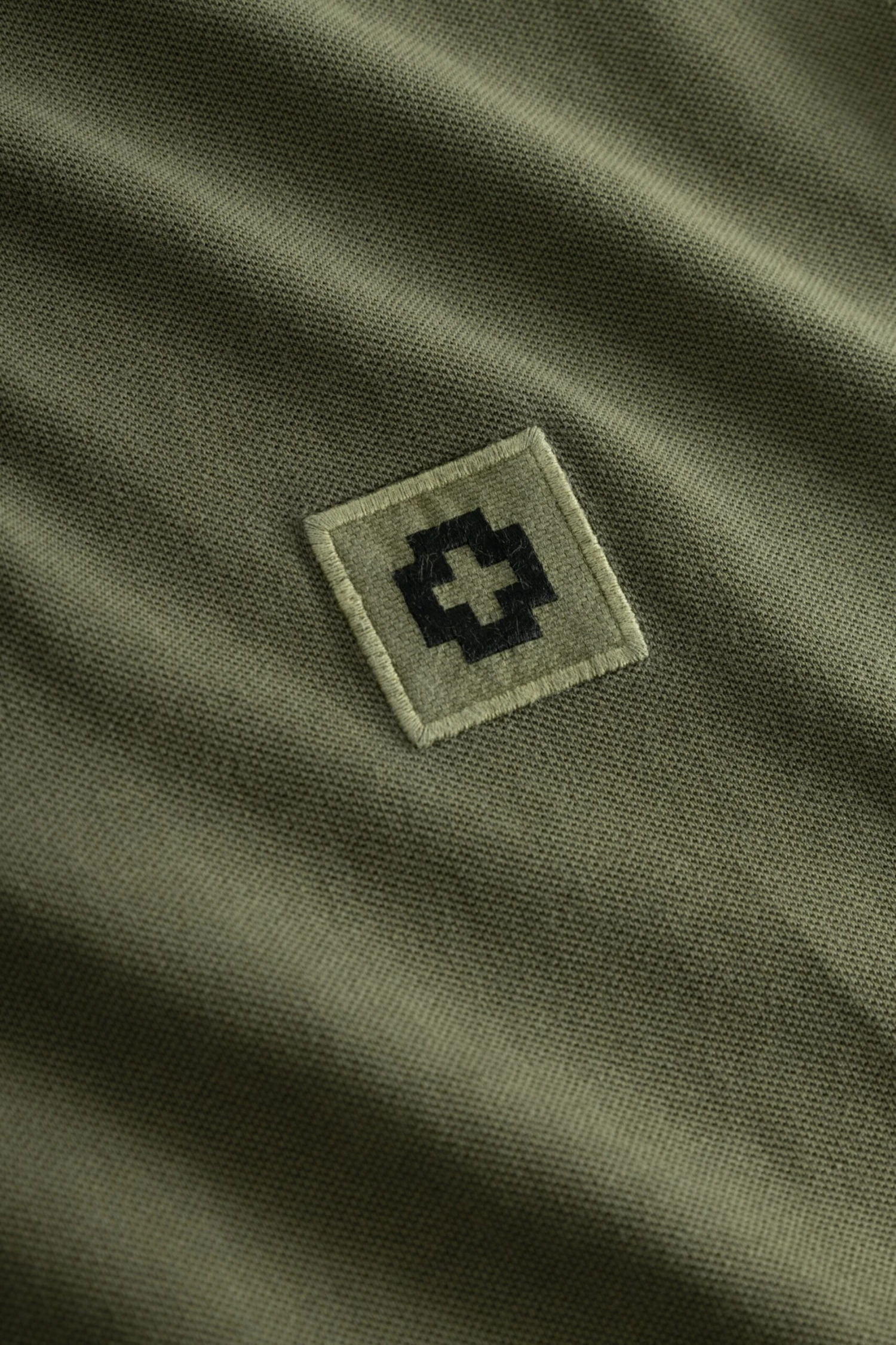 Strellson Polos T-Shirt Phillip Homme Olive 5 Strellson Polos T-Shirt Phillip Homme Olive – Image 3