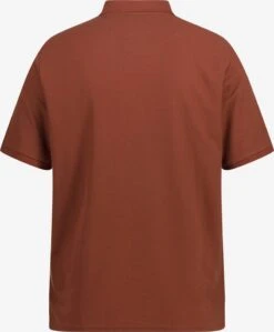 JP1880 Polos T-Shirt Homme Marron Châtaigne -F4NT4STIC Soldes 7e877dc1c3927d457c1795f1cec6255e