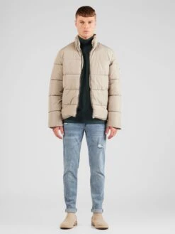 Selected Homme T-shirts à Manches Longues T-Shirt RORY Homme Vert Foncé -F4NT4STIC Soldes 82f86a6e54d177c2f73c7d8bb6c4ac5d