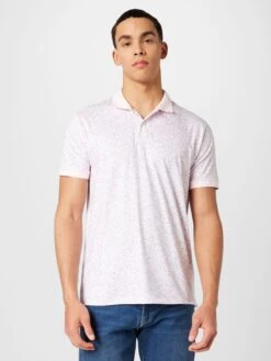 Abercrombie & Fitch Polos T-Shirt Homme Rose Pastel -F4NT4STIC Soldes 854ab1ff3f3434333a6d4caf27855713