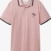Tom Tailor Polos T-Shirt Homme Rose Ancienne -F4NT4STIC Soldes 86b23ac050501aabb5b05f3a31028641