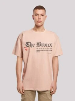 F4NT4STIC T-shirts T-Shirt Homme Beige -F4NT4STIC Soldes 885c1a5eaa4755ff18496491104871bd