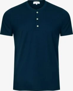 MEY T-shirts T-Shirt Homme Bleu Foncé