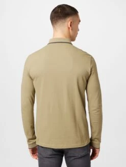 BOSS ORANGE T-shirts à Manches Longues T-Shirt Passertiplong Homme Olive 9 BOSS ORANGE T-shirts à Manches Longues T-Shirt Passertiplong Homme Olive -F4NT4STIC Soldes 8a3e992d3d11a60b26b3eeb97480ff94