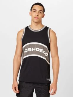 DC SHOES Débardeurs T-Shirt PASTIME Homme Noir 9 DC SHOES Débardeurs T-Shirt PASTIME Homme Noir -F4NT4STIC Soldes 8b9322bac6e3688ac62c2aa713d296e3