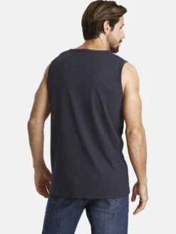 Débardeurs T-Shirt Beute Homme Bleu 8 Débardeurs T-Shirt Beute Homme Bleu -F4NT4STIC Soldes 8c4b0fe1ee0339b051e1dbb09356fcd4