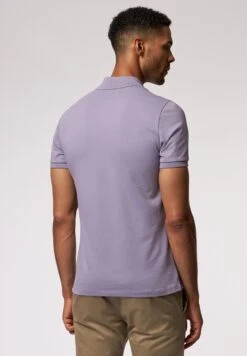 ROY ROBSON Polos T-Shirt Homme Violet -F4NT4STIC Soldes 8d6bf9f142e57acfb41fdc4710da48a8