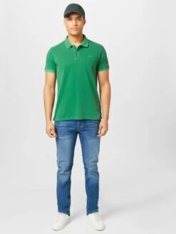 Gant Polos T-Shirt Homme Vert -F4NT4STIC Soldes 91d18c153382d433b90de58c2f9f451e