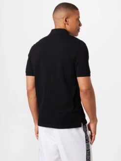 Polos T-Shirt Pallas Homme Noir -F4NT4STIC Soldes 929d59baece62e50378ba358201d49af