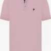 Polos T-Shirt JES Homme Rose