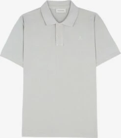 Scalpers Polos T-Shirt Homme Gris