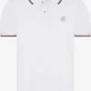 Polos T-Shirt Purdue Homme Blanc 2 Polos T-Shirt Purdue Homme Blanc -F4NT4STIC Soldes 97c9c221ef5c1197d3b1fbc716e1741a