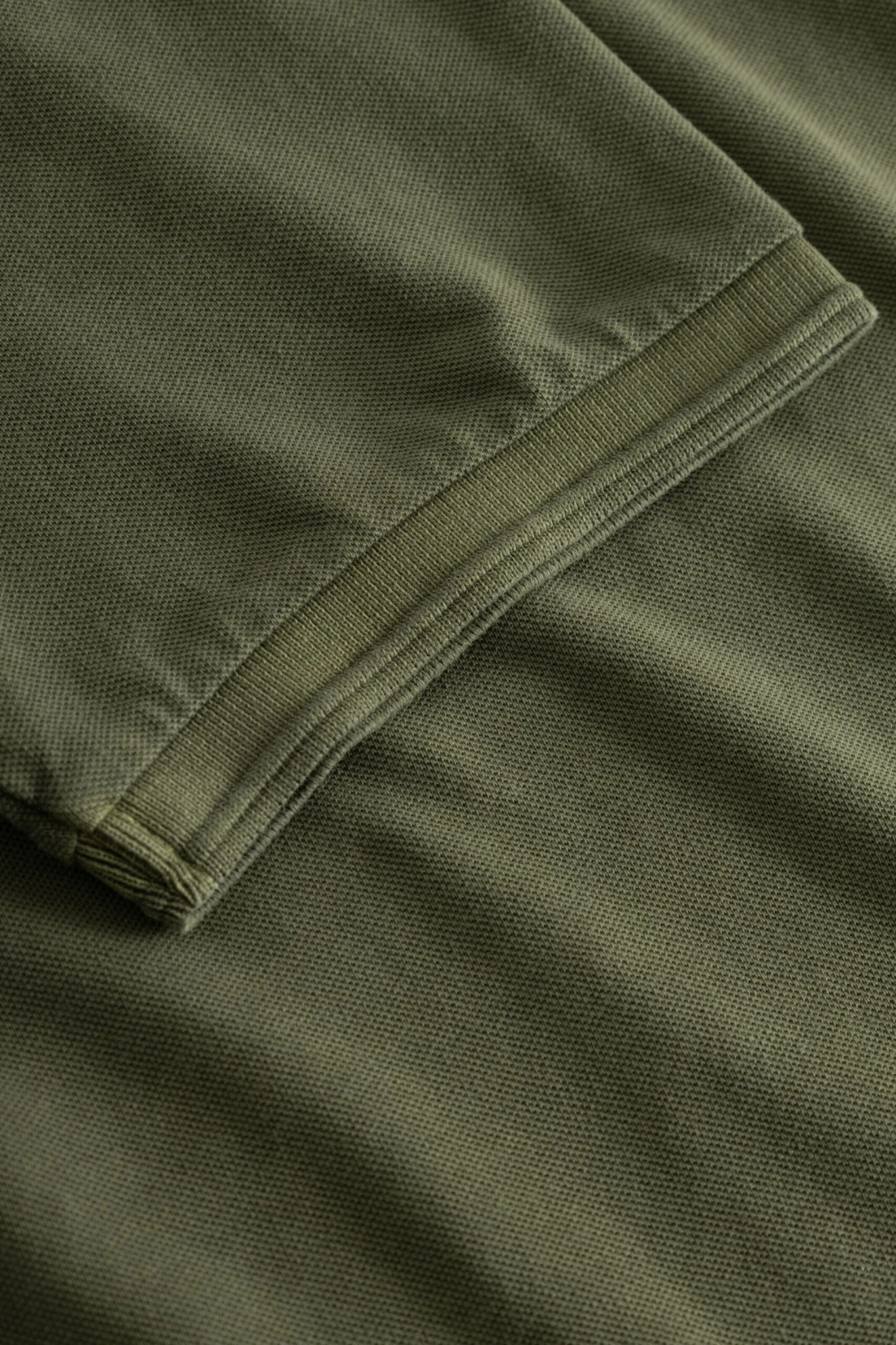 Strellson Polos T-Shirt Phillip Homme Olive 6 Strellson Polos T-Shirt Phillip Homme Olive – Image 4