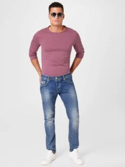 Key Largo T-shirts à Manches Longues Coupe Regular T-Shirt CHEESE Homme Violet 11 Key Largo T-shirts à Manches Longues Coupe Regular T-Shirt CHEESE Homme Violet -F4NT4STIC Soldes 9b4c13177b89b5d3138aa5d1f51d196e